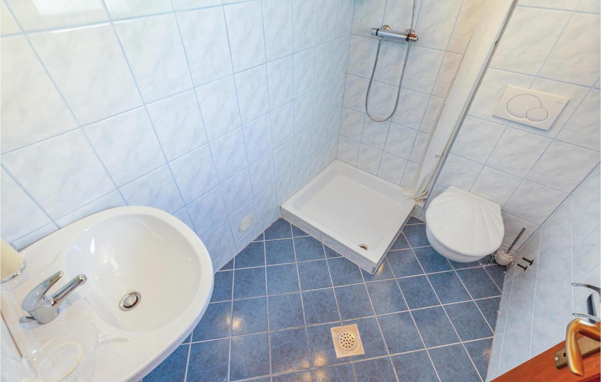 Stunning Apartment In Crikvenica With Wifi Exterior foto