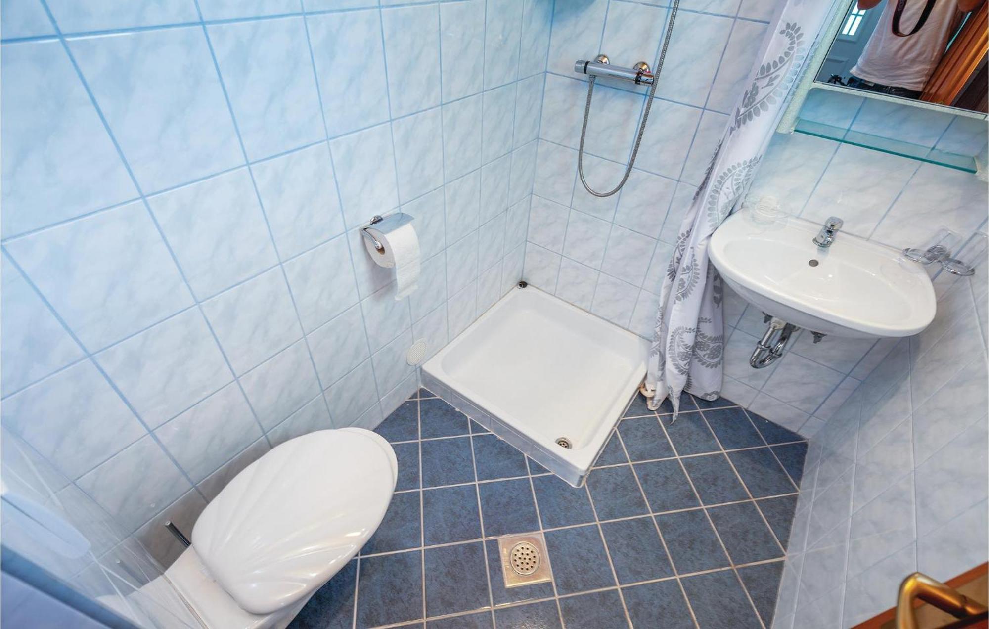 Stunning Apartment In Crikvenica With Wifi Exterior foto